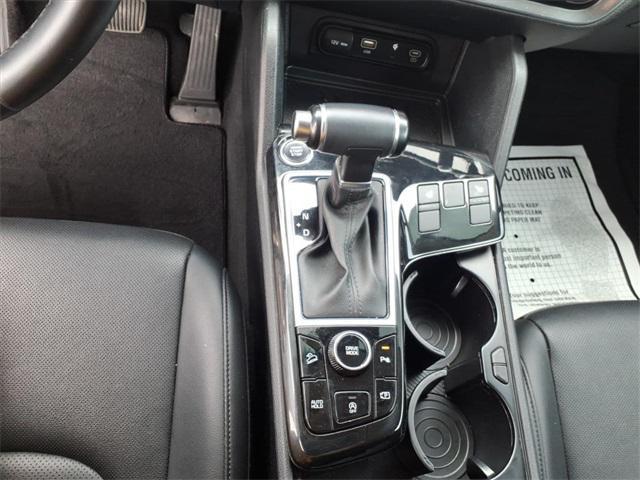 used 2023 Kia Sportage car, priced at $25,482