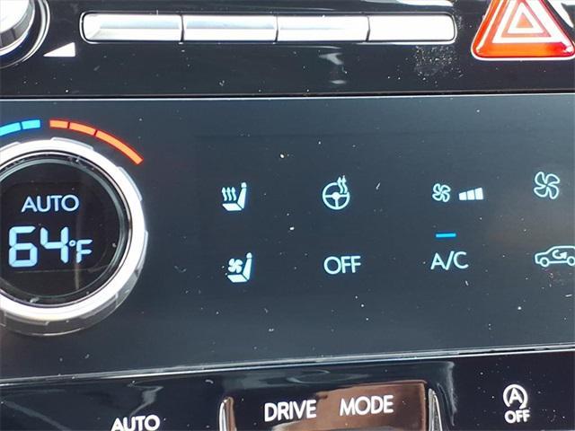 new 2026 Hyundai Santa Fe car, priced at $46,791