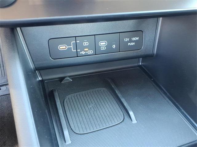 new 2026 Hyundai Sonata car, priced at $28,457