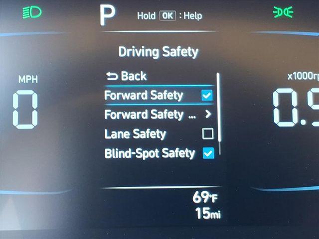 new 2026 Hyundai Venue car, priced at $25,125