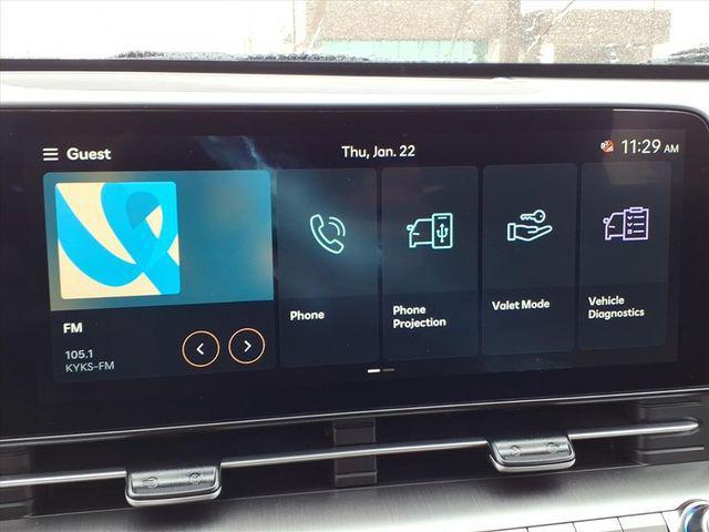 new 2026 Hyundai Kona car, priced at $26,603