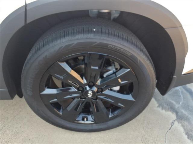 used 2024 Hyundai Palisade car, priced at $36,629