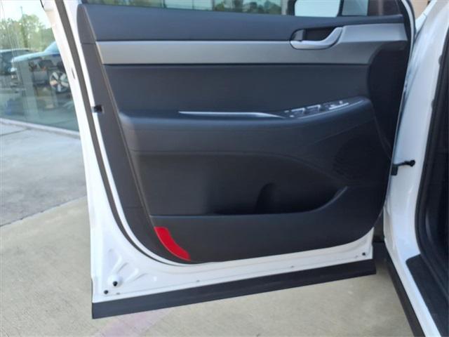 used 2024 Hyundai Palisade car, priced at $36,629