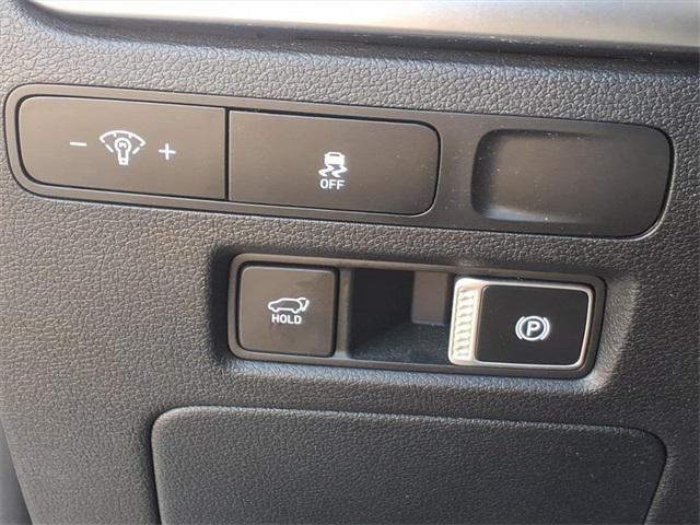 used 2024 Hyundai Palisade car, priced at $36,629