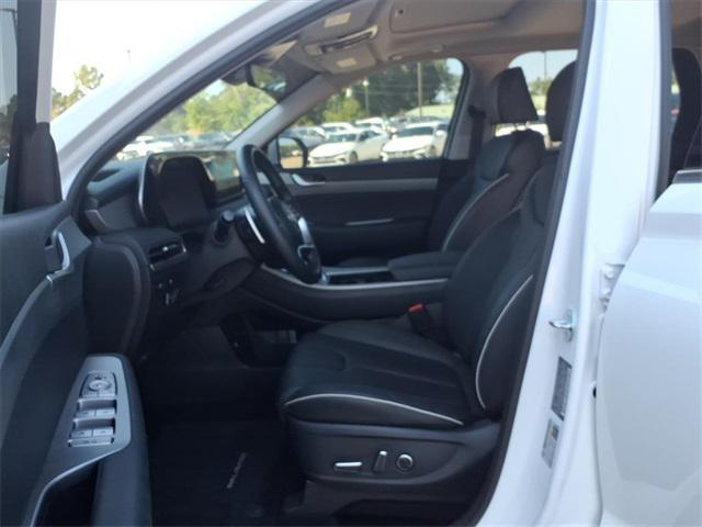 used 2024 Hyundai Palisade car, priced at $36,629