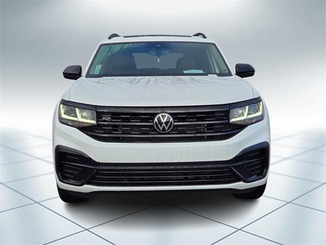 used 2023 Volkswagen Atlas car, priced at $29,990