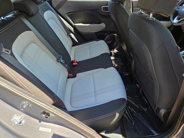 used 2025 Hyundai Venue car, priced at $18,999