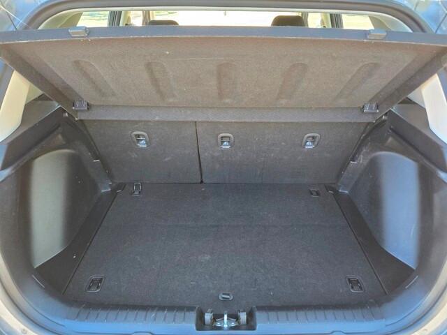 used 2025 Hyundai Venue car, priced at $18,999