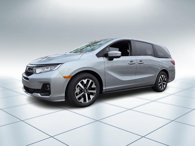 new 2026 Honda Odyssey car, priced at $42,038