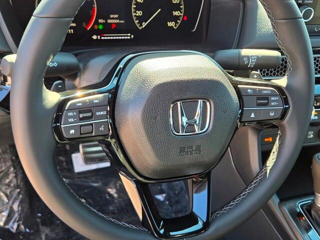 new 2026 Honda Civic car