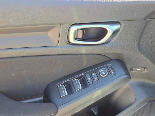 new 2026 Honda Civic car