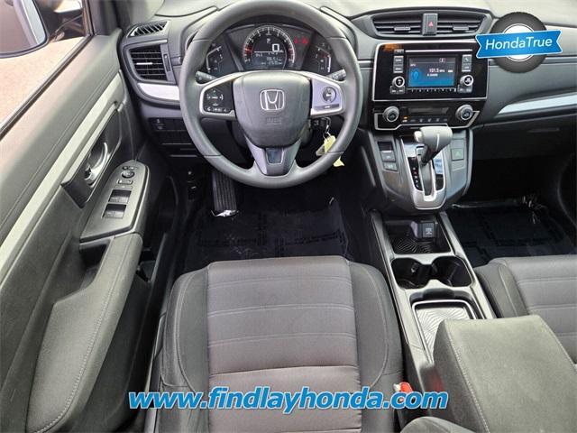 used 2018 Honda CR-V car, priced at $15,415