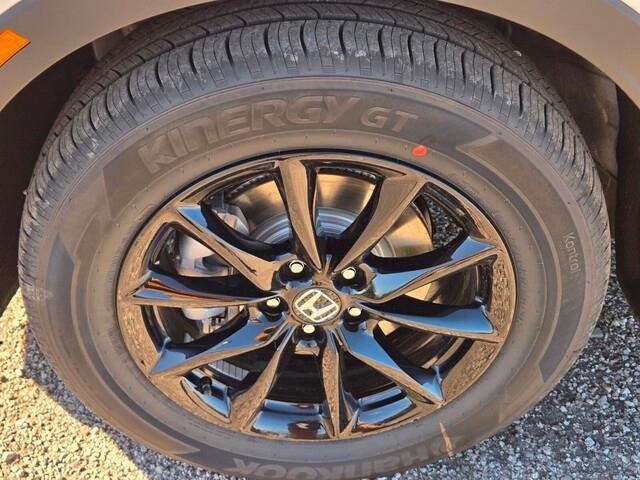 new 2026 Honda CR-V Hybrid car, priced at $36,176