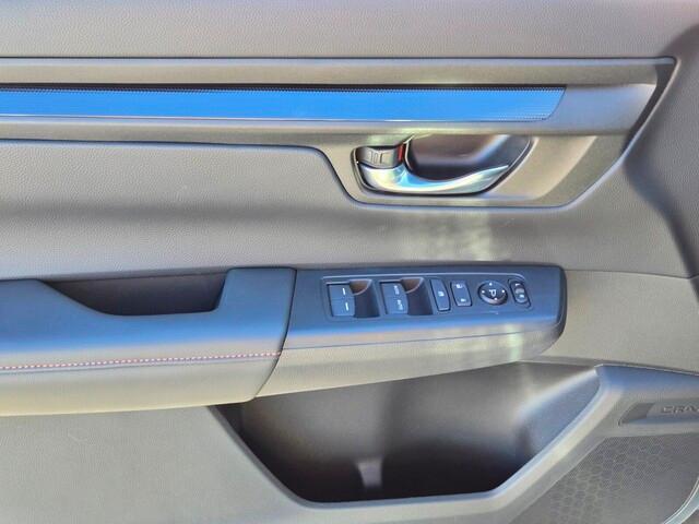 new 2026 Honda CR-V Hybrid car, priced at $36,176