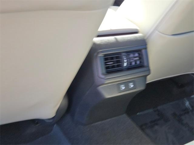 new 2025 Honda Accord Hybrid car, priced at $38,461