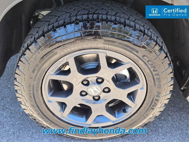 used 2026 Honda Pilot car, priced at $51,737