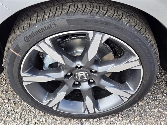 new 2026 Honda Civic Hybrid car, priced at $31,791