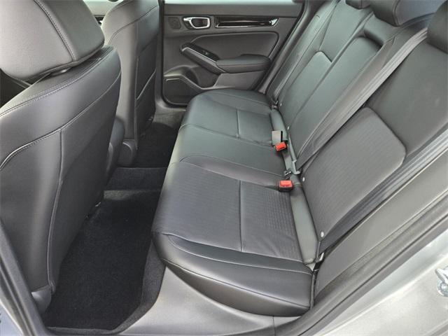 new 2026 Honda Civic Hybrid car, priced at $31,791