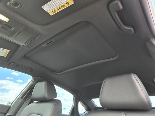 new 2026 Honda Civic Hybrid car, priced at $31,791