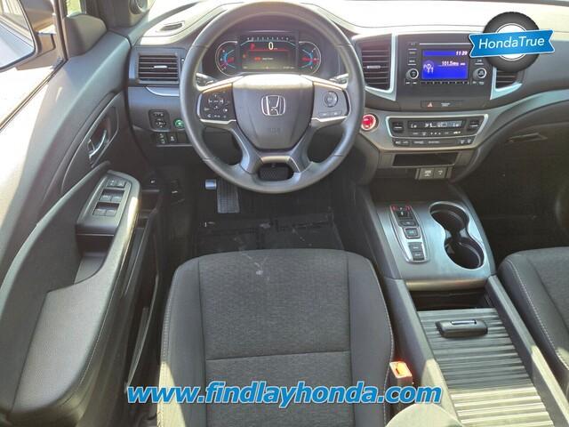 used 2019 Honda Passport car, priced at $18,997