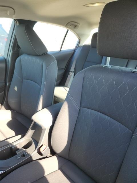 used 2023 Toyota Corolla car, priced at $19,997