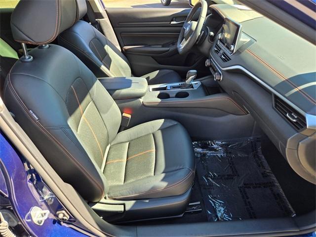 used 2022 Nissan Altima car, priced at $19,985