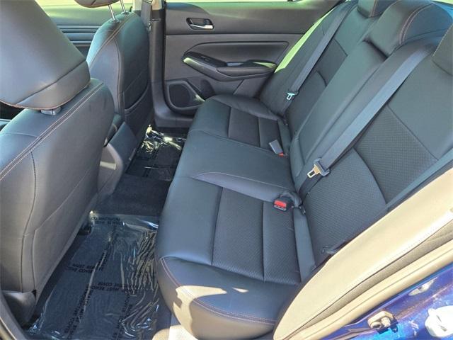 used 2022 Nissan Altima car, priced at $19,985