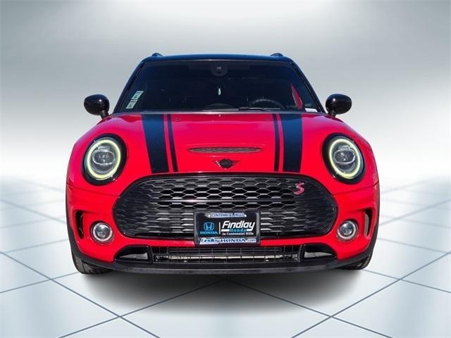 used 2020 MINI Clubman car, priced at $15,357