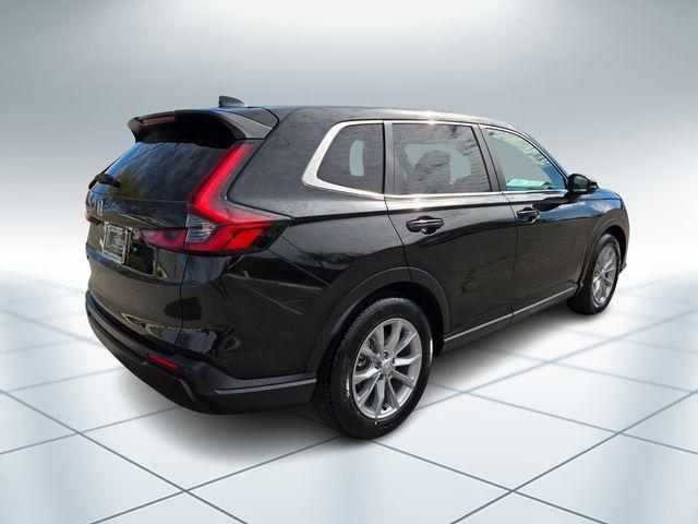 used 2023 Honda CR-V car, priced at $28,585