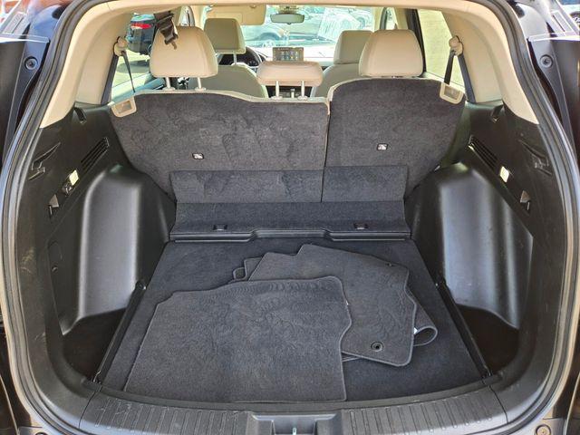 used 2023 Honda CR-V car, priced at $28,585