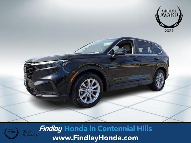 used 2023 Honda CR-V car, priced at $28,915