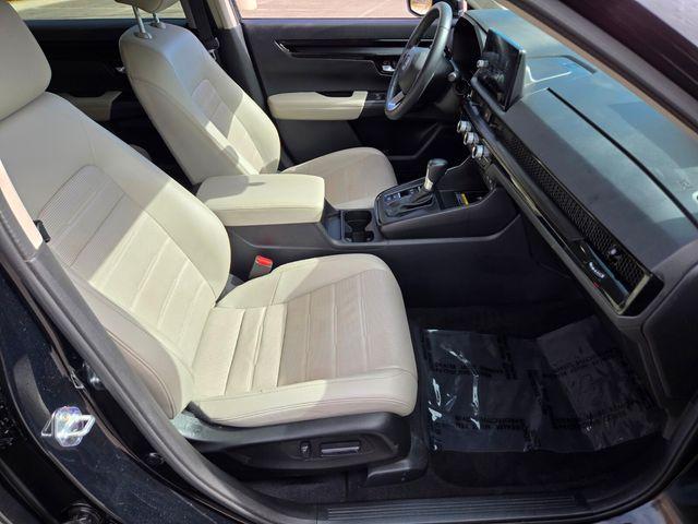 used 2023 Honda CR-V car, priced at $28,585