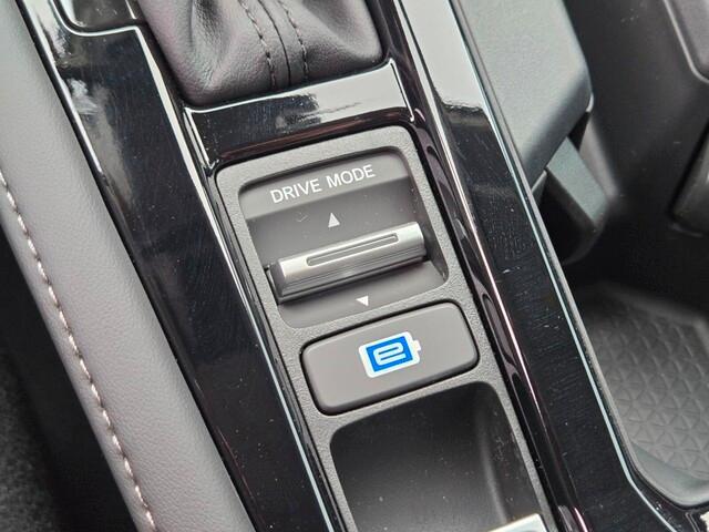 new 2026 Honda Accord Hybrid car, priced at $40,690