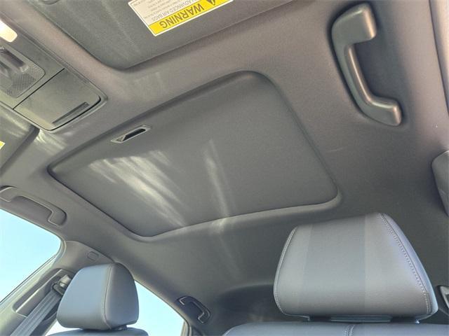 new 2026 Honda Civic Hybrid car, priced at $31,791