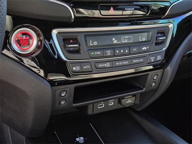 new 2026 Honda Ridgeline car, priced at $45,845