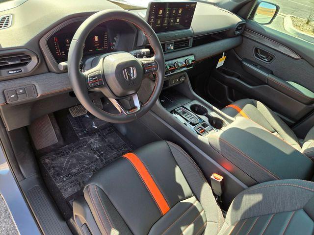 new 2026 Honda Passport car, priced at $51,800