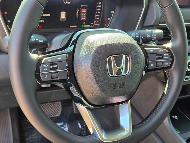 new 2026 Honda Pilot car, priced at $54,245