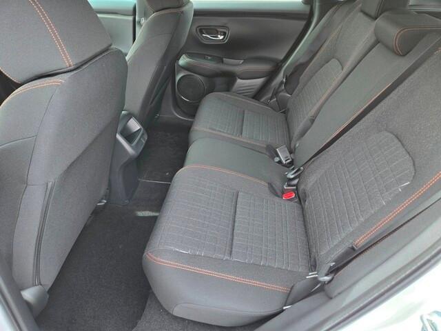 new 2026 Honda HR-V car, priced at $30,567