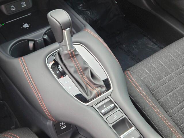 new 2026 Honda HR-V car, priced at $30,567