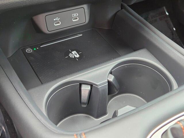 new 2026 Honda HR-V car, priced at $30,567