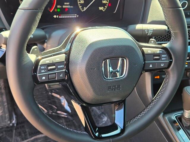 new 2026 Honda Civic car, priced at $27,890
