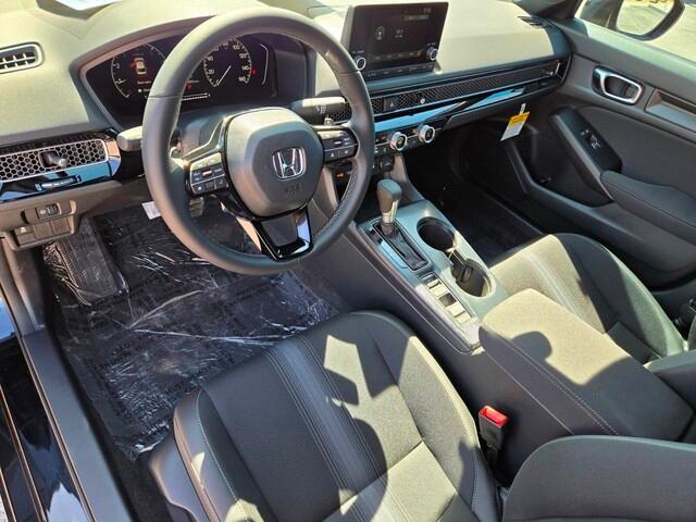 new 2026 Honda Civic car, priced at $27,890