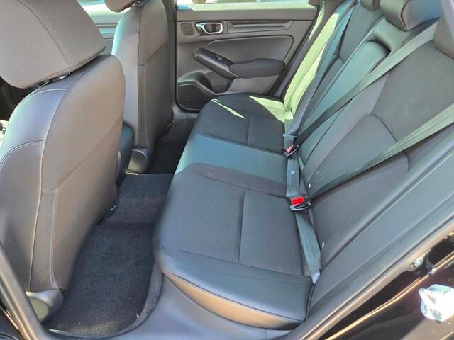 new 2026 Honda Civic car, priced at $27,890