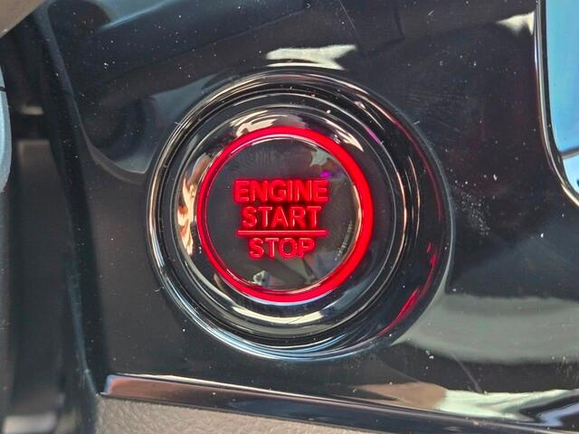 new 2026 Honda Civic car, priced at $27,890