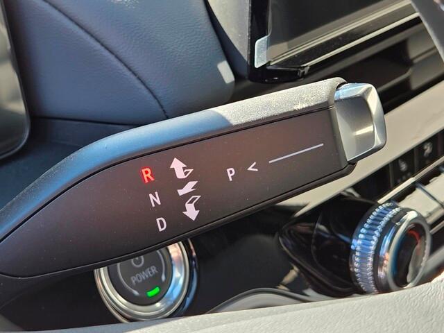 new 2026 Honda Prologue car, priced at $52,728