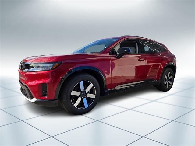 new 2025 Honda Prologue car, priced at $52,915