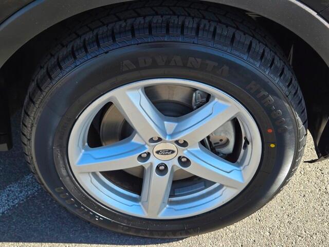 used 2018 Ford Explorer car, priced at $18,985