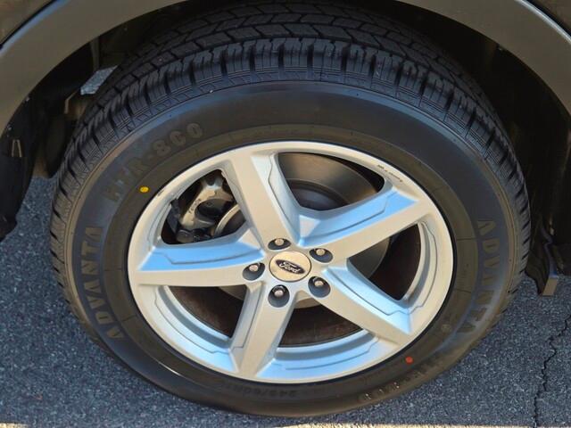 used 2018 Ford Explorer car, priced at $18,985