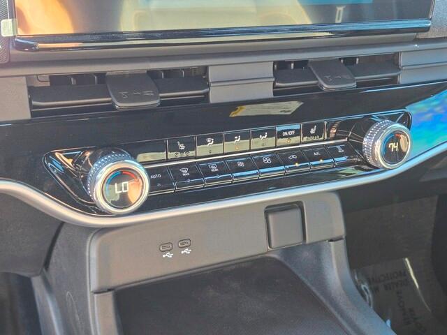 new 2026 Honda Prologue car, priced at $49,567