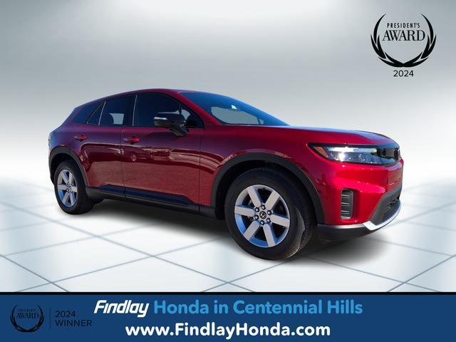 new 2026 Honda Prologue car, priced at $49,567